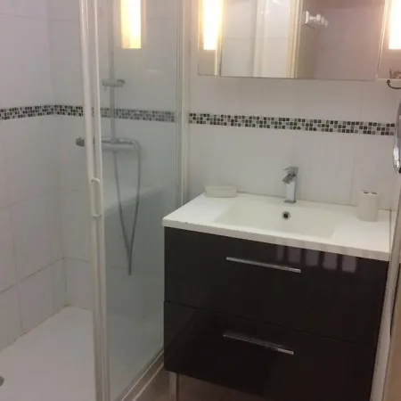 Bastides Du Soleil 13 Апартаменты *