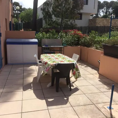 Bastides Du Soleil 13 Апартаменты