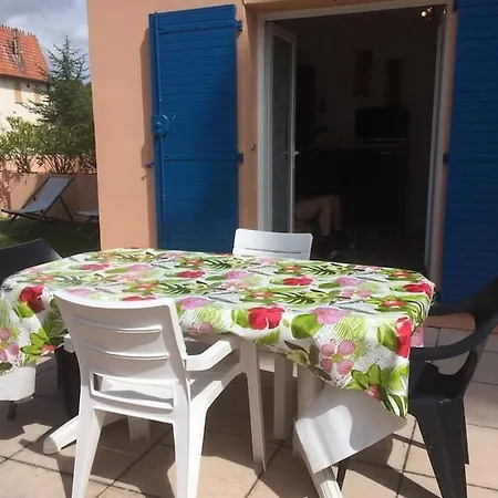 Bastides Du Soleil 13
