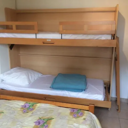 Bastides Du Soleil 13 Апартаменты *