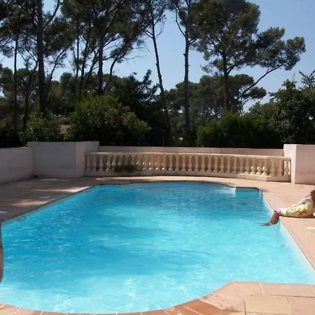 Bastides Du Soleil 13 Appartement *